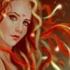 Phoenix Raven Littlemoon